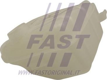 Fast FT61248 - Expansion Tank, coolant autospares.lv