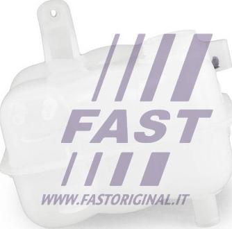 Fast FT61233 - Expansion Tank, coolant autospares.lv