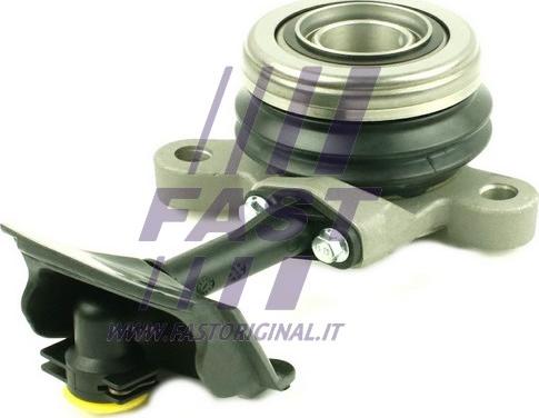 Fast FT68041 - Central Slave Cylinder, clutch autospares.lv