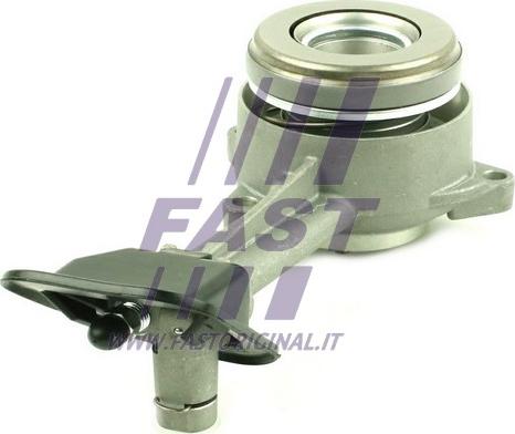 Fast FT68043 - Central Slave Cylinder, clutch autospares.lv