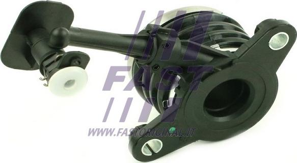 Fast FT68042 - Central Slave Cylinder, clutch autospares.lv