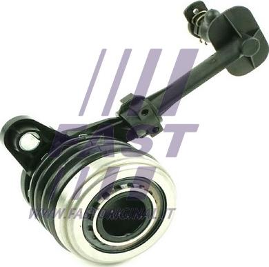 Fast FT68042 - Central Slave Cylinder, clutch autospares.lv