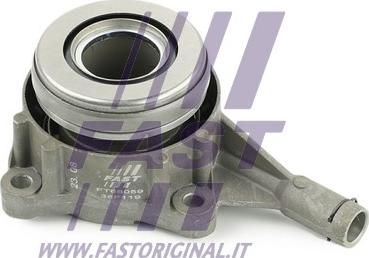 Fast FT68059 - Central Slave Cylinder, clutch autospares.lv