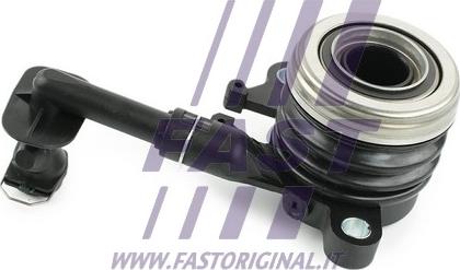 Fast FT68057 - Central Slave Cylinder, clutch autospares.lv