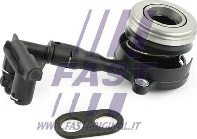 Fast FT68064 - Central Slave Cylinder, clutch autospares.lv