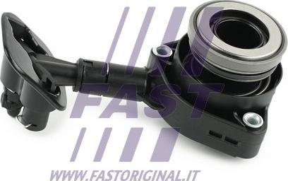 Fast FT68060 - Central Slave Cylinder, clutch autospares.lv