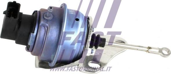 Fast FT63404 - Actuator, turbocharger autospares.lv