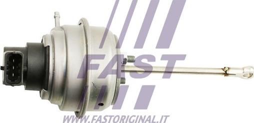 Fast FT63405 - Actuator, turbocharger autospares.lv