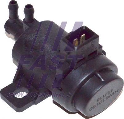 Fast FT63008 - Pressure Converter, exhaust control autospares.lv