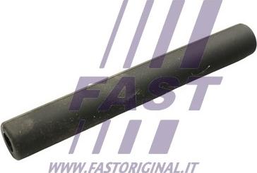 Fast FT63804 - Hose Connector Set, pressure sensor (soot filter) autospares.lv