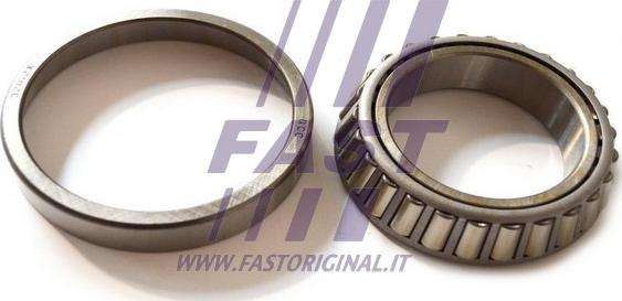 Fast FT62429 - Bearing, differential autospares.lv