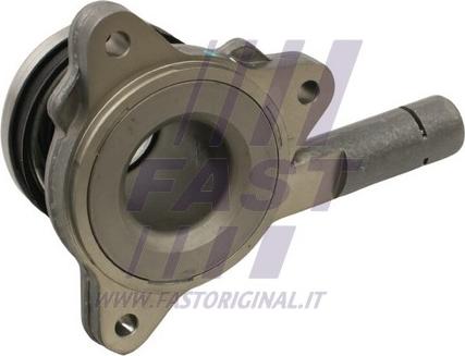 Fast FT67047 - Central Slave Cylinder, clutch autospares.lv