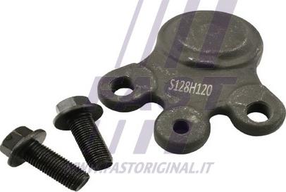 Fast FT00035 - Ball Joint autospares.lv