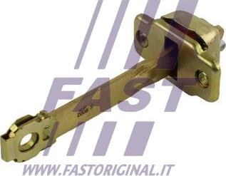 Fast FT08525 - Door Catch autospares.lv