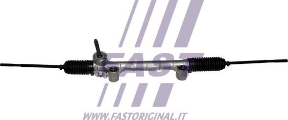 Fast FT19054 - Steering Gear autospares.lv