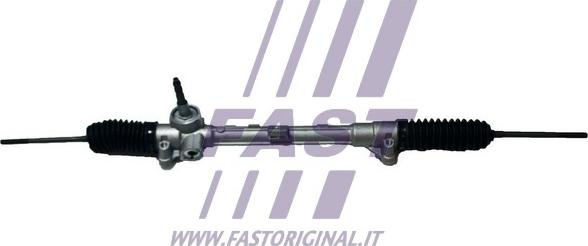 Fast FT19060 - Steering Gear autospares.lv