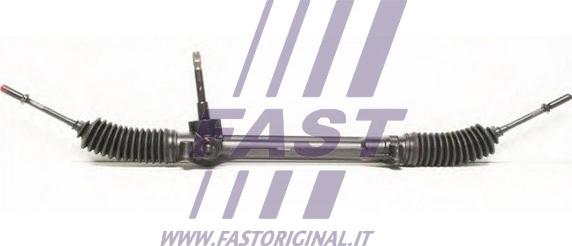 Fast FT19074 - Steering Gear autospares.lv