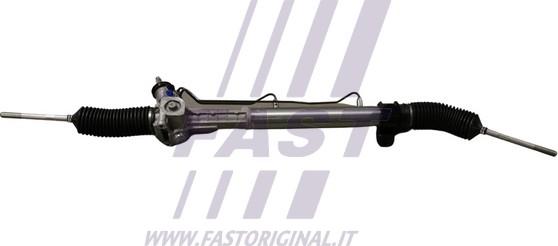 Fast FT19076 - Steering Gear autospares.lv