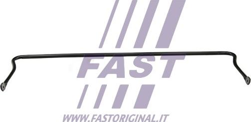Fast FT15961S - Rod / Strut, stabiliser autospares.lv
