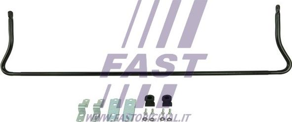 Fast FT15961 - Sway Bar, suspension autospares.lv