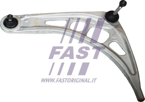 Fast FT15554 - Track Control Arm autospares.lv