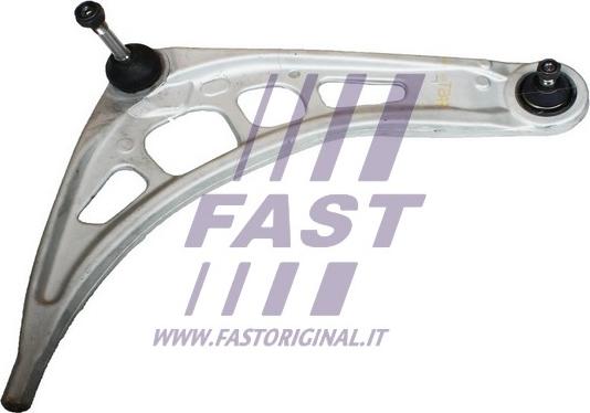 Fast FT15555 - Track Control Arm autospares.lv