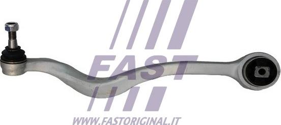 Fast FT15550 - Track Control Arm autospares.lv