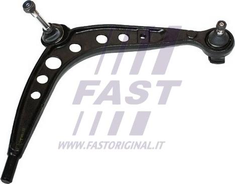 Fast FT15553 - Track Control Arm autospares.lv