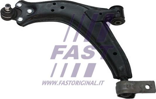 Fast FT15560 - Track Control Arm autospares.lv