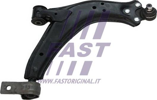 Fast FT15561 - Track Control Arm autospares.lv