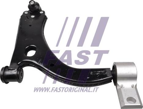 Fast FT15567 - Track Control Arm autospares.lv