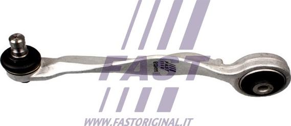 Fast FT15504 - Track Control Arm autospares.lv