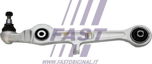 Fast FT15508 - Track Control Arm autospares.lv