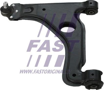 Fast FT15515 - Track Control Arm autospares.lv