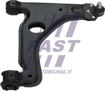 Fast FT15516 - Track Control Arm autospares.lv