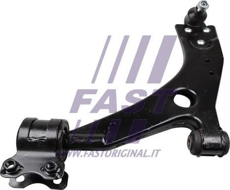 Fast FT15517 - Track Control Arm autospares.lv