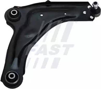 Fast FT15533 - Track Control Arm autospares.lv