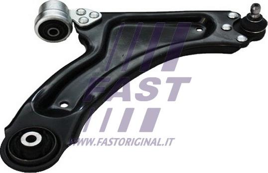 Fast FT15525 - Track Control Arm autospares.lv