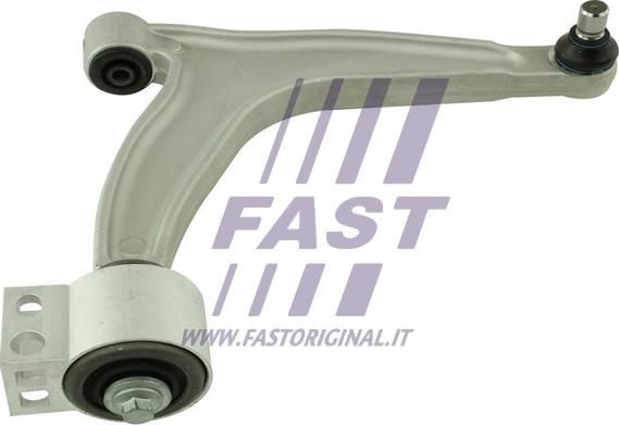 Fast FT15520 - Track Control Arm autospares.lv