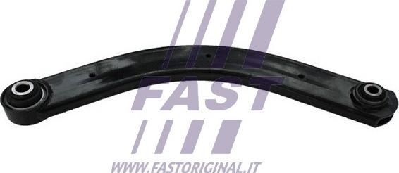 Fast FT15521 - Track Control Arm autospares.lv