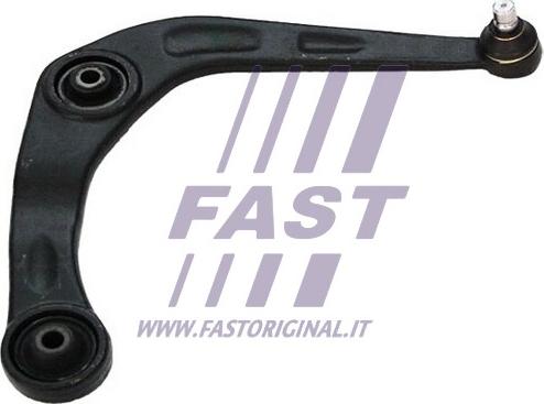 Fast FT15523 - Track Control Arm autospares.lv