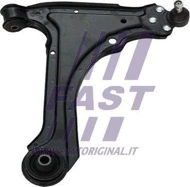 Fast FT15527 - Track Control Arm autospares.lv