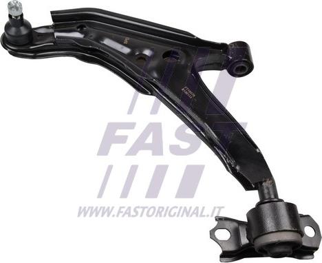 Fast FT15570 - Track Control Arm autospares.lv