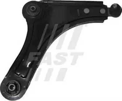 Fast FT15690 - Track Control Arm autospares.lv