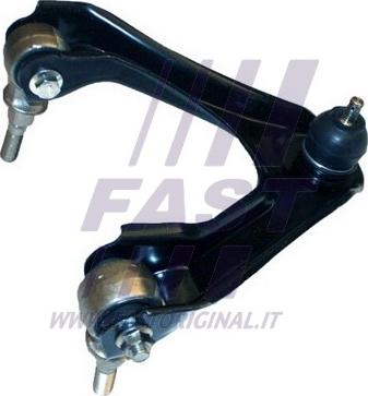 Fast FT15698 - Track Control Arm autospares.lv