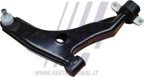 Fast FT15656 - Track Control Arm autospares.lv