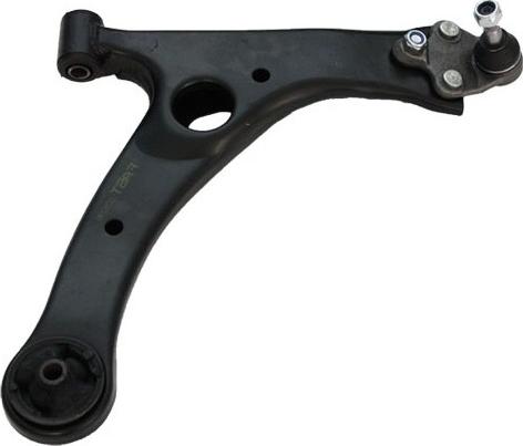 Fast FT15652/K - Track Control Arm autospares.lv