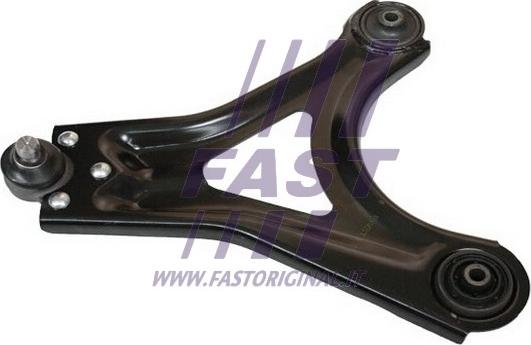 Fast FT15669 - Track Control Arm autospares.lv