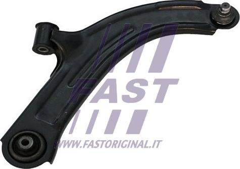 Fast FT15605 - Track Control Arm autospares.lv