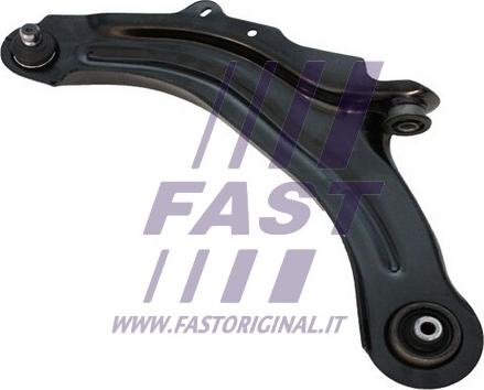 Fast FT15602 - Track Control Arm autospares.lv